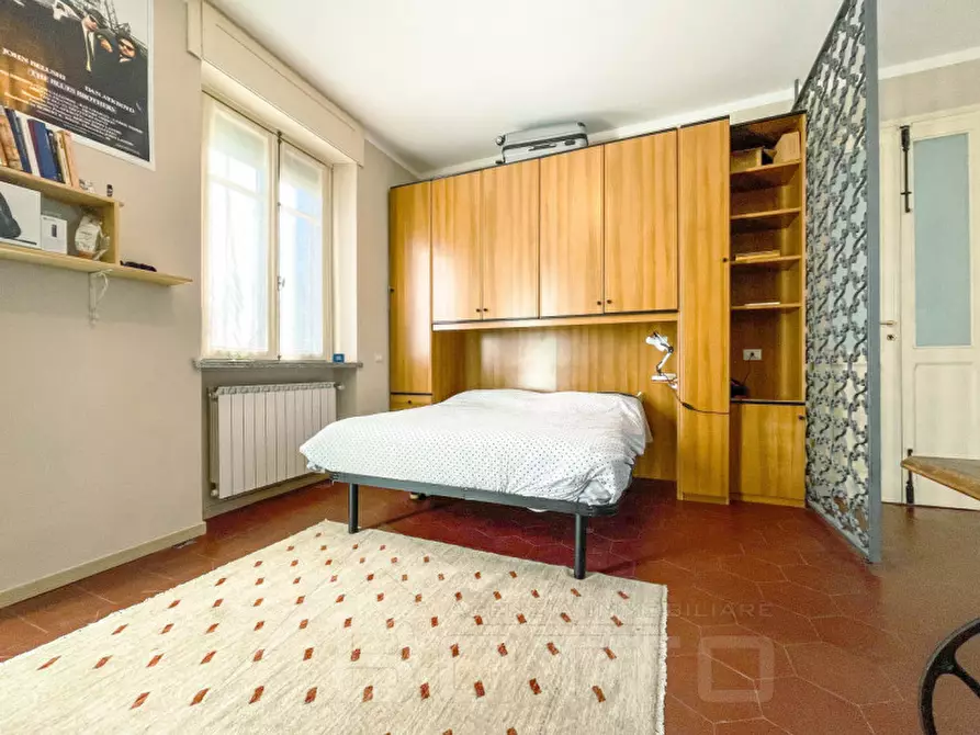 Immagine 5 di Appartamento in vendita  in via rimembranze 12 a Soriso