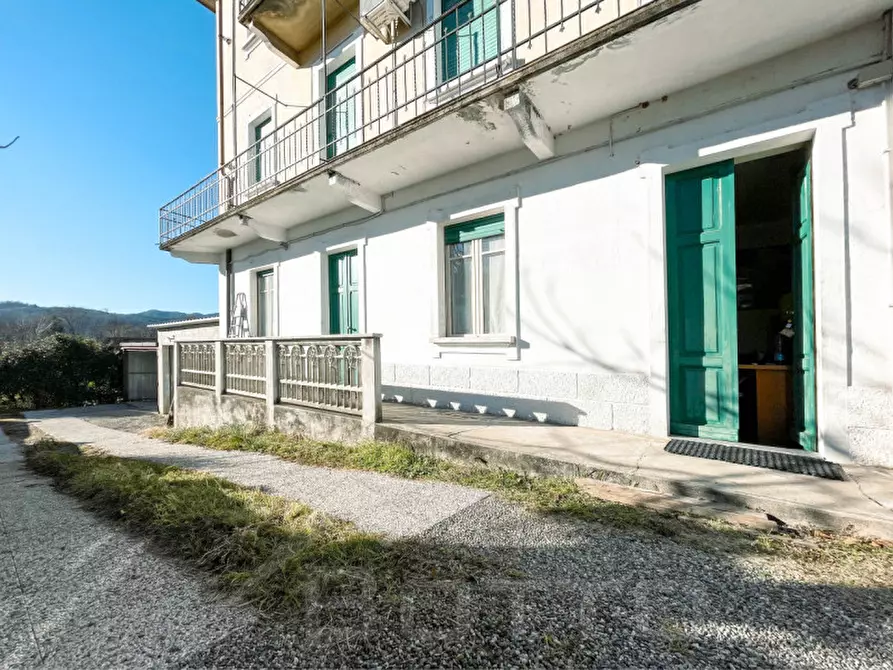 Immagine 10 di Appartamento in vendita  in via rimembranze 12 a Soriso