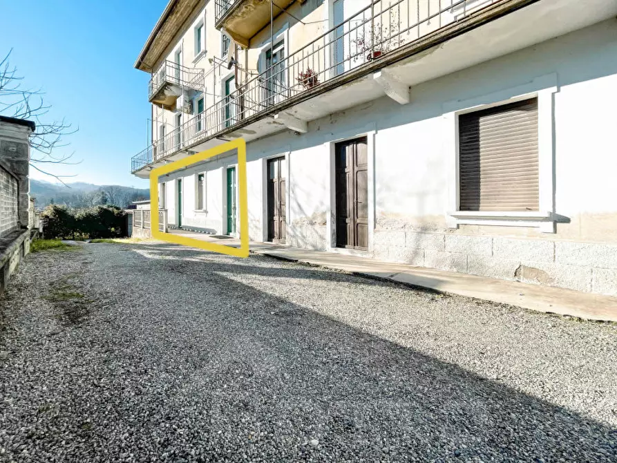 Immagine 12 di Appartamento in vendita  in via rimembranze 12 a Soriso