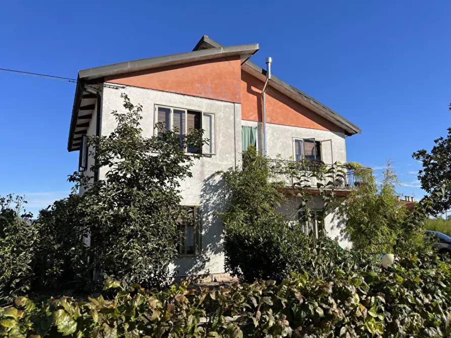 Immagine 1 di Casa indipendente in vendita  in Via Cagnano a Poiana Maggiore
