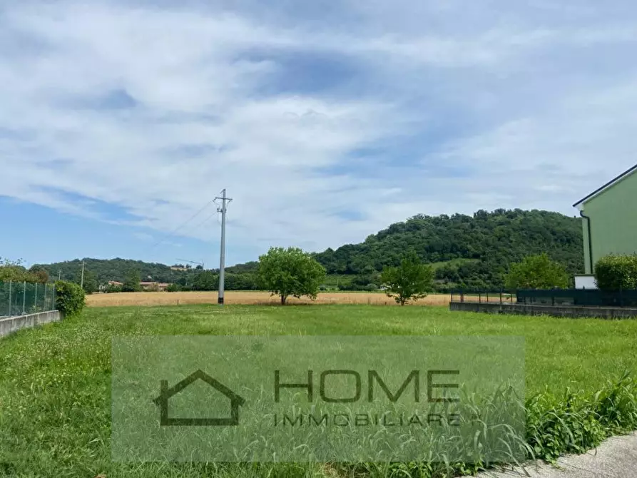 Immagine 4 di Terreno in vendita  in Via Roma a Rovolon