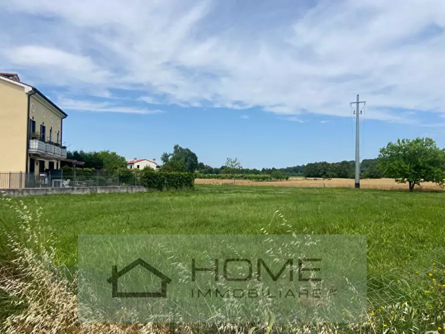 Immagine 5 di Terreno in vendita  in Via Roma a Rovolon