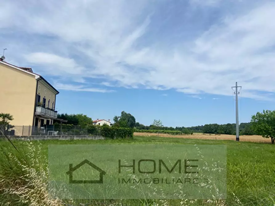 Immagine 6 di Terreno in vendita  in Via Roma a Rovolon