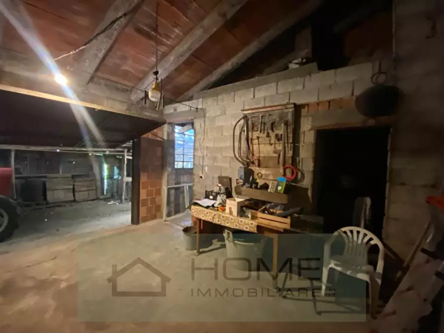 Immagine 4 di Casa indipendente in vendita  in Via San Giovanni Battista a Rovolon