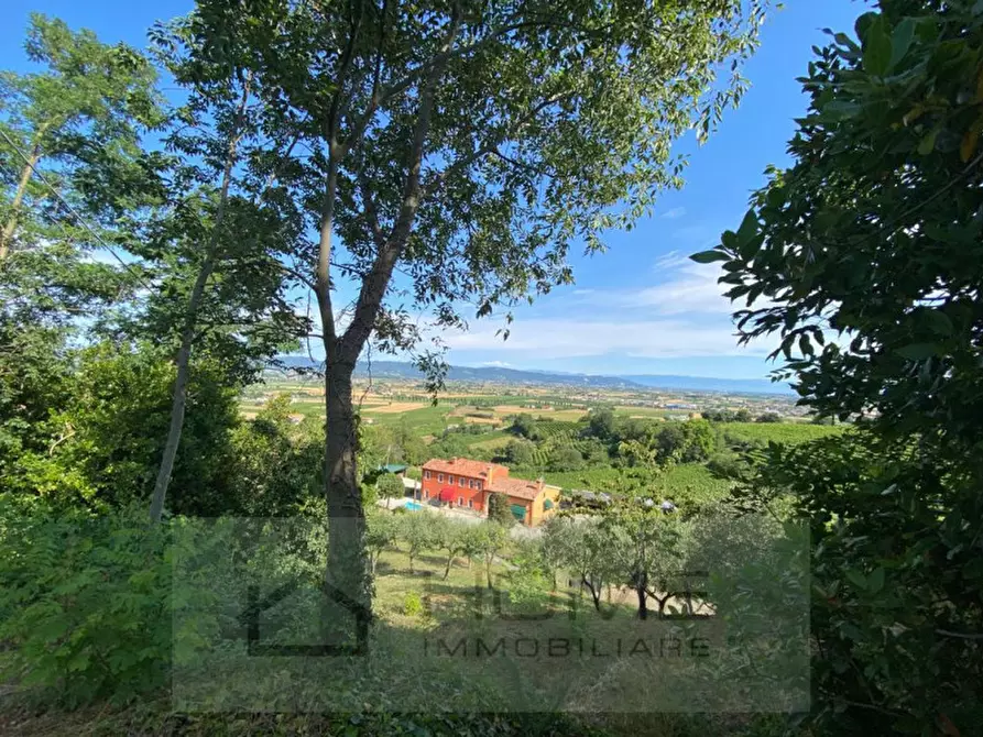 Immagine 6 di Casa indipendente in vendita  in Via San Giovanni Battista a Rovolon