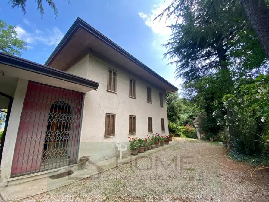 Immagine 22 di Casa indipendente in vendita  in Via San Giovanni Battista a Rovolon