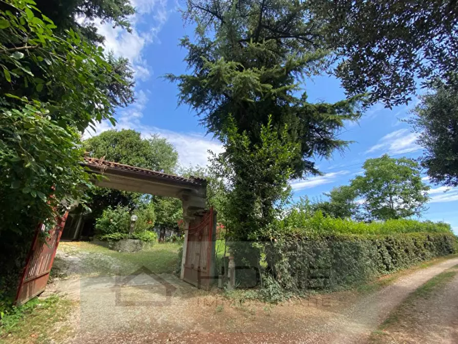 Immagine 29 di Casa indipendente in vendita  in Via San Giovanni Battista a Rovolon