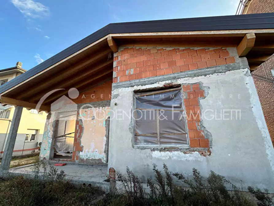 Immagine 3 di Villa in vendita  in via basiletti 55 a Mazzano