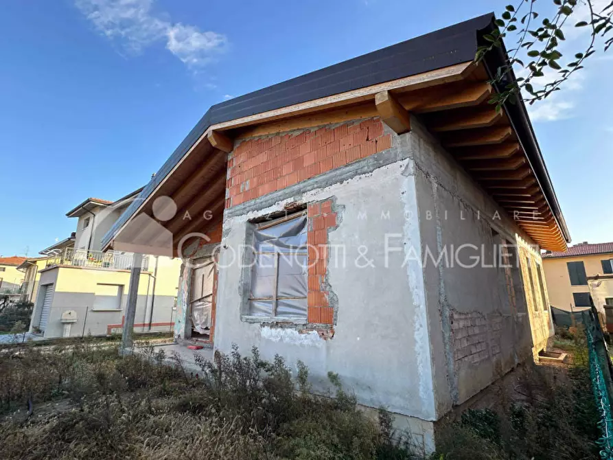 Immagine 5 di Villa in vendita  in via basiletti 55 a Mazzano