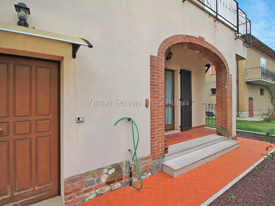 Immagine 1 di Appartamento in vendita  in via Firenze a Torrita Di Siena