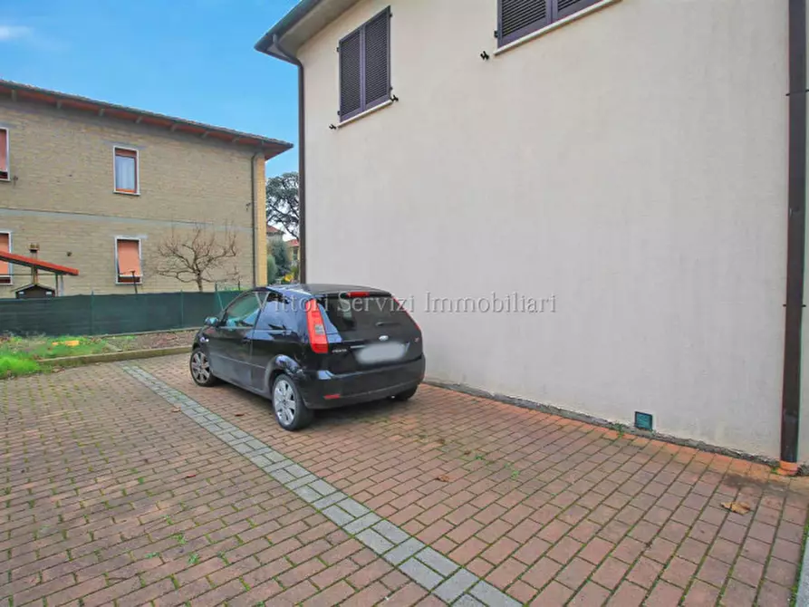 Immagine 16 di Appartamento in vendita  in via Firenze a Torrita Di Siena