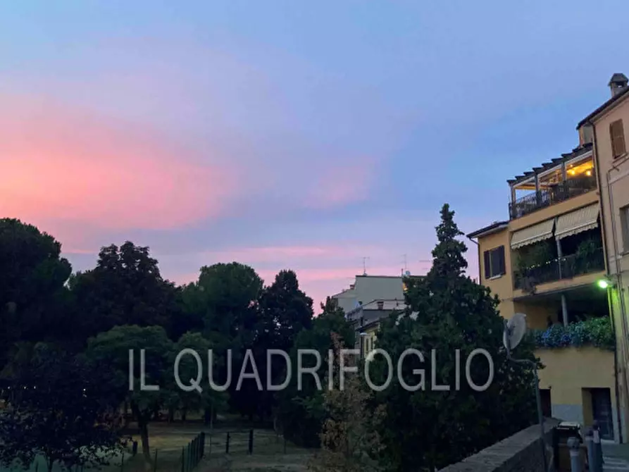 Immagine 1 di Appartamento in vendita  a Cesena