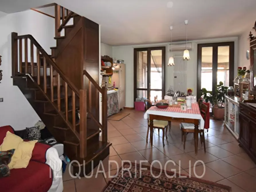 Immagine 2 di Appartamento in vendita  a Cesena