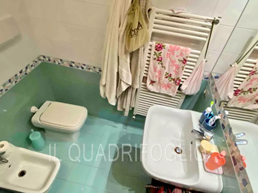 Immagine 4 di Appartamento in vendita  a Cesena