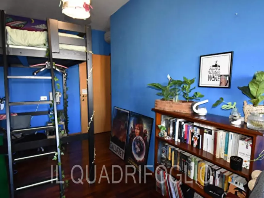 Immagine 6 di Appartamento in vendita  a Cesena