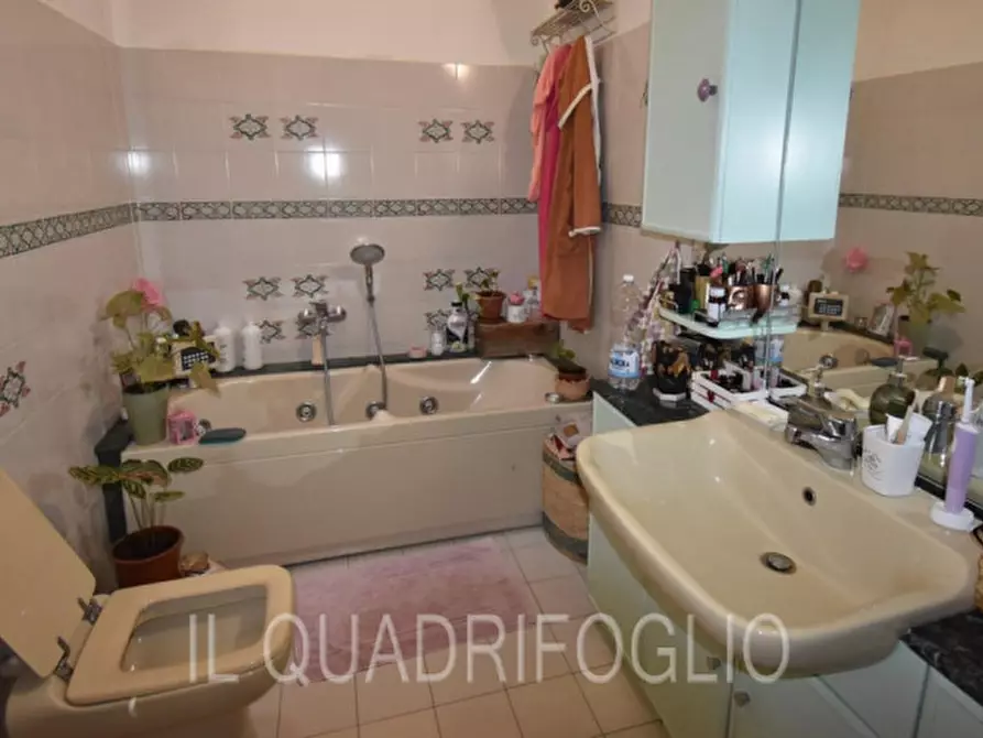 Immagine 7 di Appartamento in vendita  a Cesena