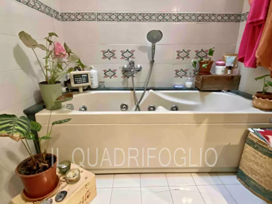 Immagine 8 di Appartamento in vendita  a Cesena