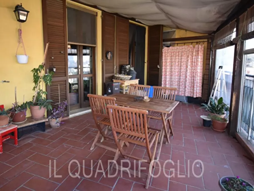 Immagine 9 di Appartamento in vendita  a Cesena