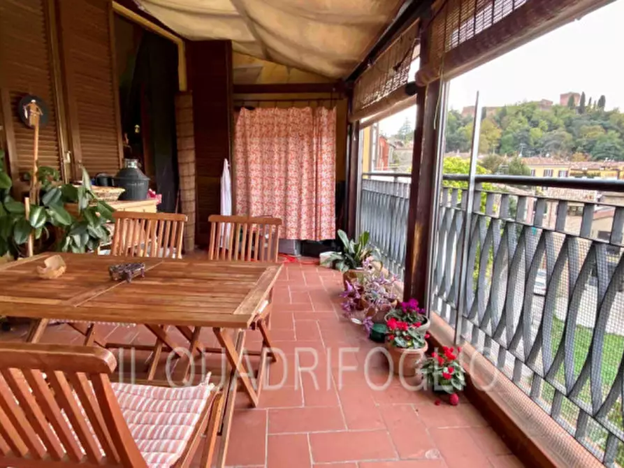 Immagine 10 di Appartamento in vendita  a Cesena