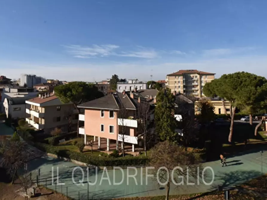 Immagine 10 di Appartamento in vendita  a Cesena