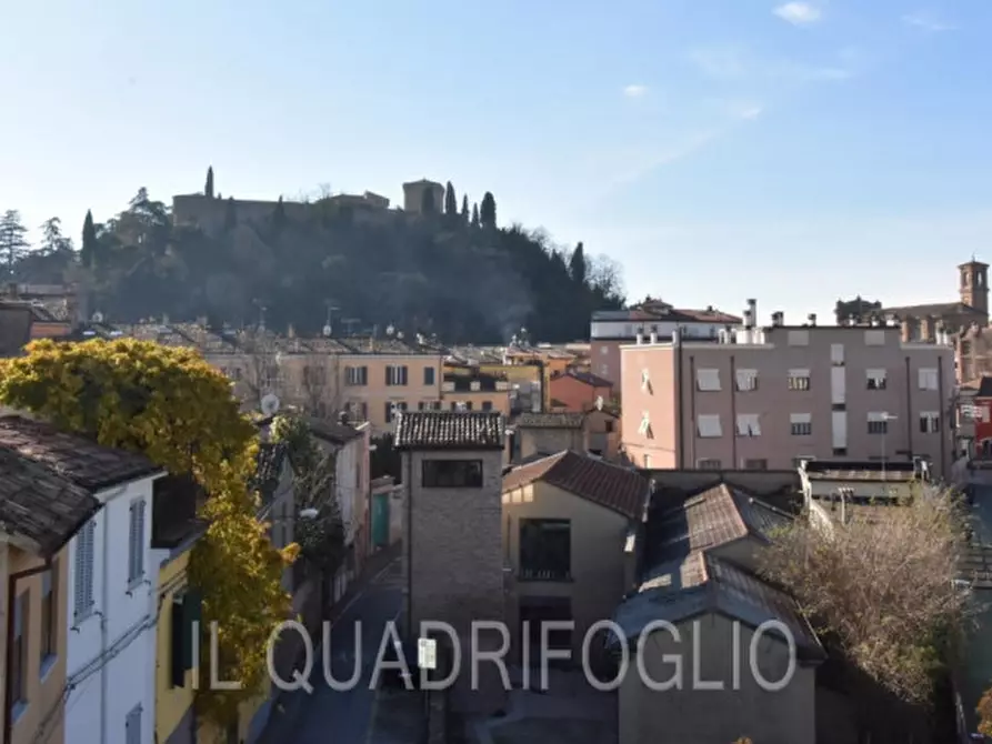 Immagine 11 di Appartamento in vendita  a Cesena