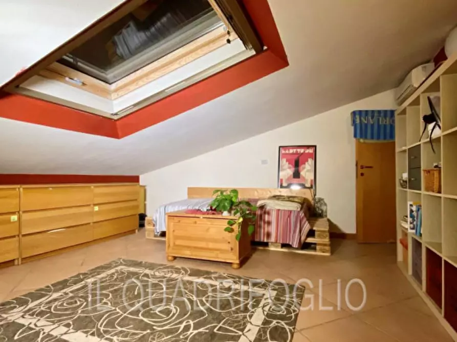 Immagine 12 di Appartamento in vendita  a Cesena