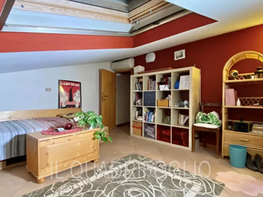 Immagine 13 di Appartamento in vendita  a Cesena