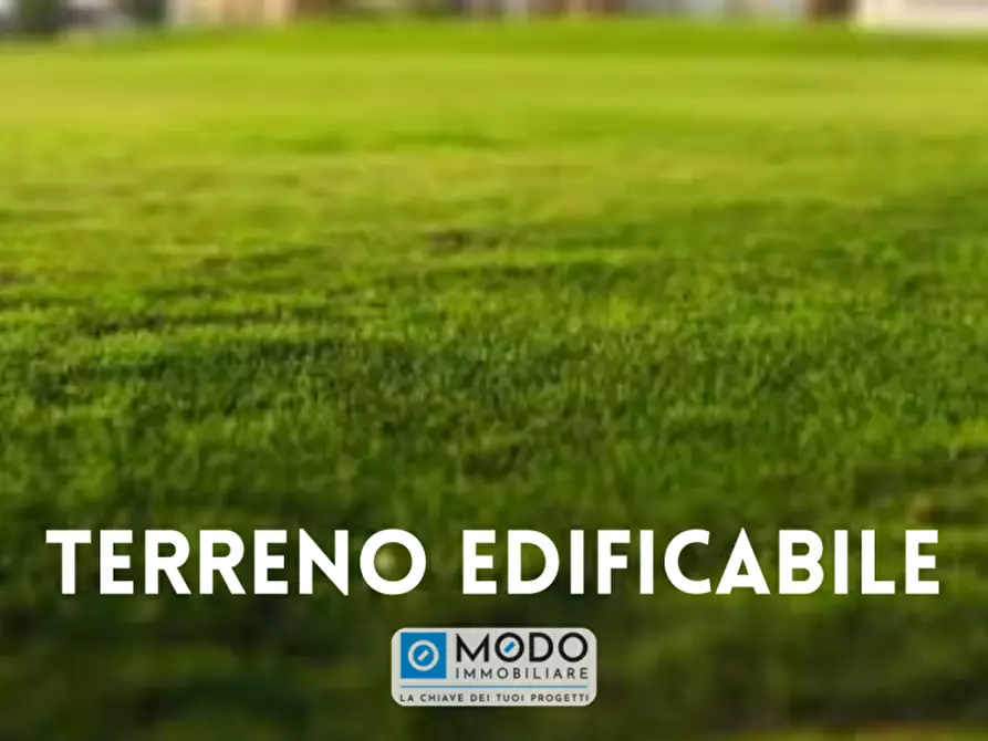 Immagine 2 di Terreno in vendita  a Caldogno