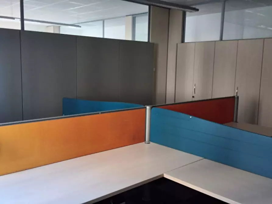 Immagine 5 di Ufficio in vendita  in Via del Lavoro a Vedelago