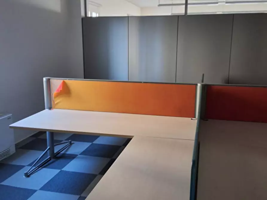 Immagine 6 di Ufficio in vendita  in Via del Lavoro a Vedelago