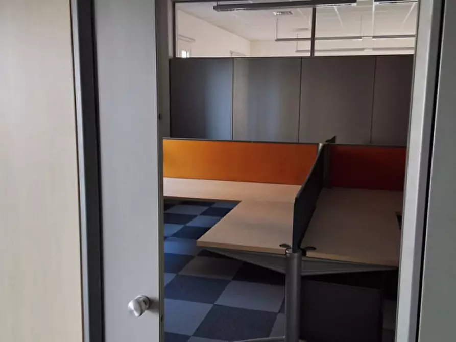 Immagine 7 di Ufficio in vendita  in Via del Lavoro a Vedelago