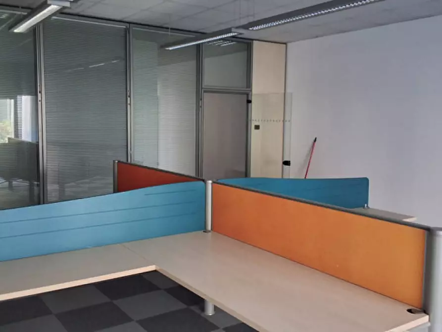 Immagine 8 di Ufficio in vendita  in Via del Lavoro a Vedelago