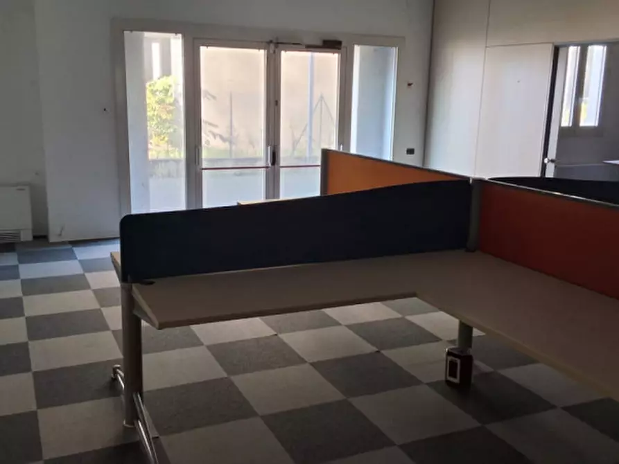 Immagine 9 di Ufficio in vendita  in Via del Lavoro a Vedelago