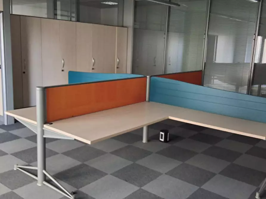 Immagine 10 di Ufficio in vendita  in Via del Lavoro a Vedelago