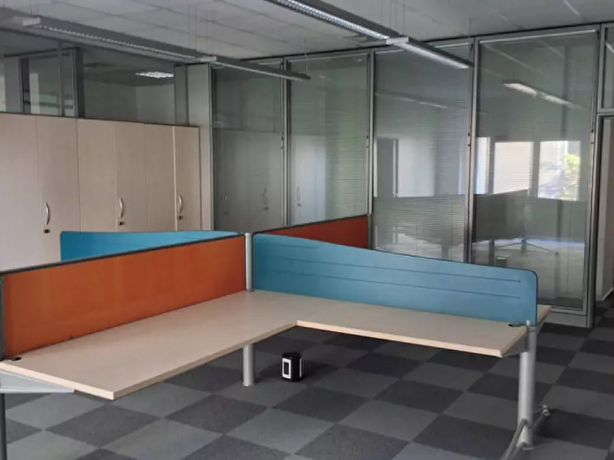 Immagine 11 di Ufficio in vendita  in Via del Lavoro a Vedelago