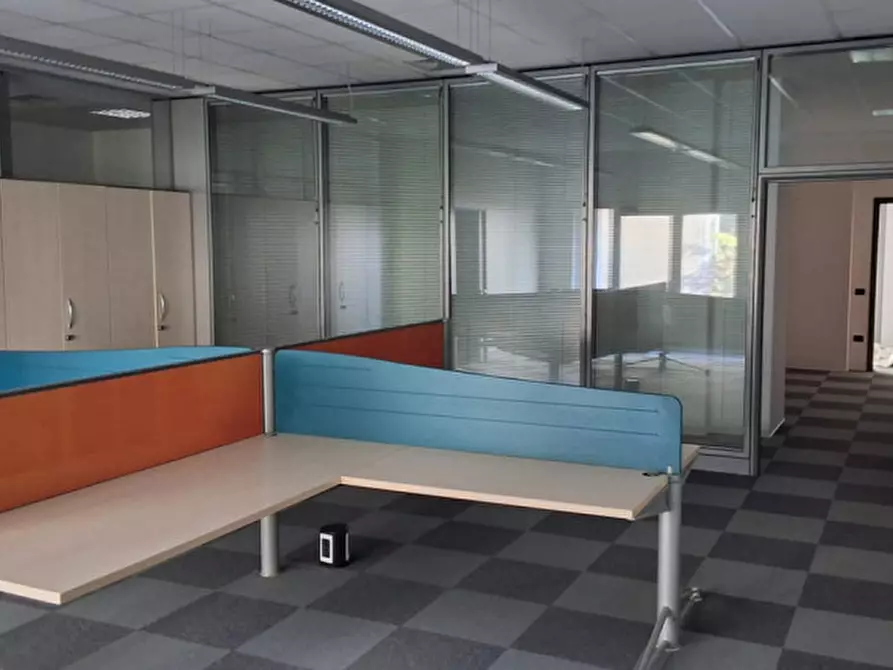 Immagine 12 di Ufficio in vendita  in Via del Lavoro a Vedelago