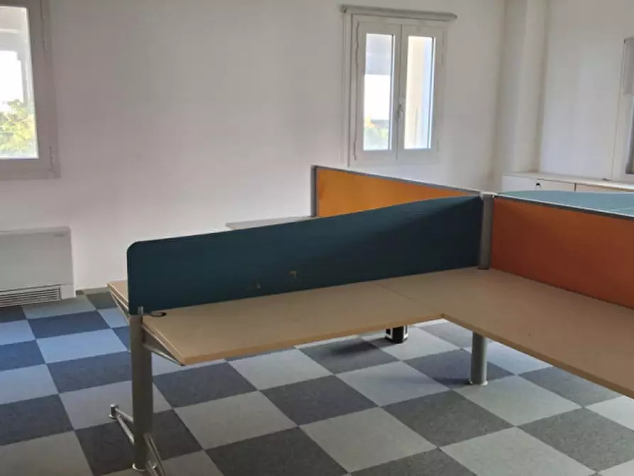 Immagine 14 di Ufficio in vendita  in Via del Lavoro a Vedelago