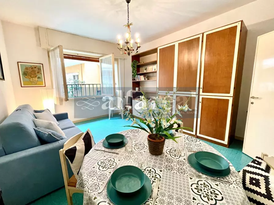 Immagine 1 di Monolocale in vendita  a Castiglione Della Pescaia