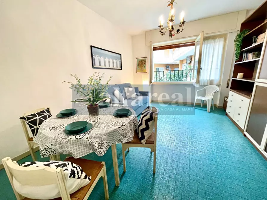 Immagine 2 di Monolocale in vendita  a Castiglione Della Pescaia