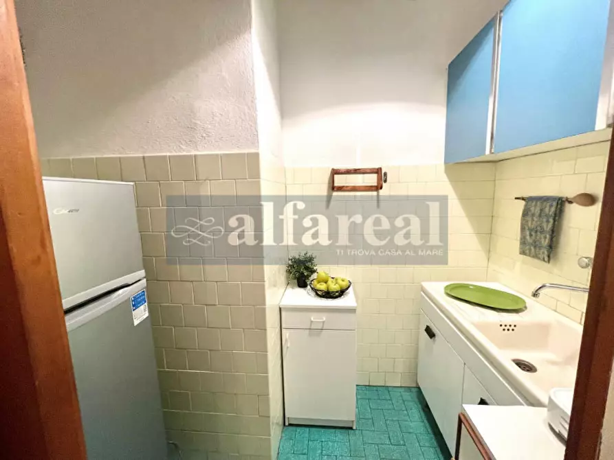 Immagine 12 di Monolocale in vendita  a Castiglione Della Pescaia