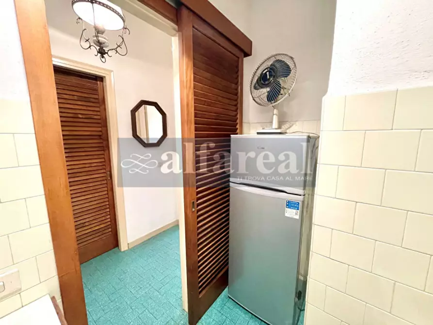 Immagine 15 di Monolocale in vendita  a Castiglione Della Pescaia