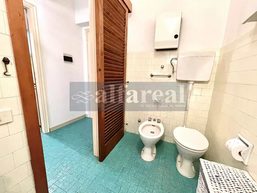 Immagine 20 di Monolocale in vendita  a Castiglione Della Pescaia