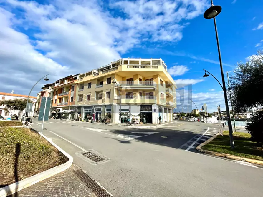 Immagine 25 di Monolocale in vendita  a Castiglione Della Pescaia