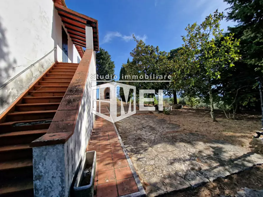Immagine 3 di Rustico / casale in vendita  in via della Valle Benedetta a Livorno