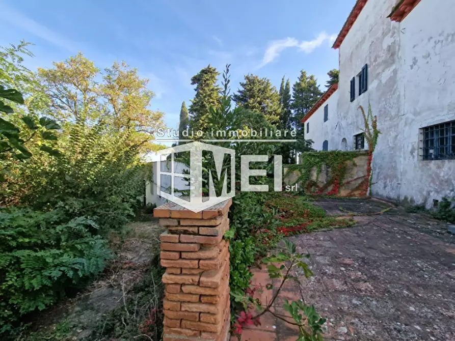 Immagine 23 di Rustico / casale in vendita  in via della Valle Benedetta a Livorno