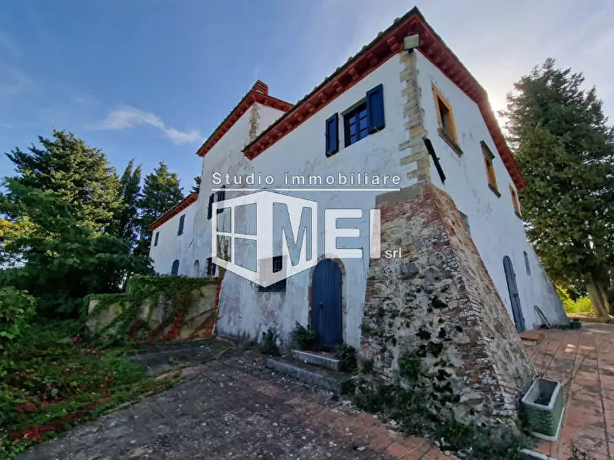 Immagine 26 di Rustico / casale in vendita  in via della Valle Benedetta a Livorno