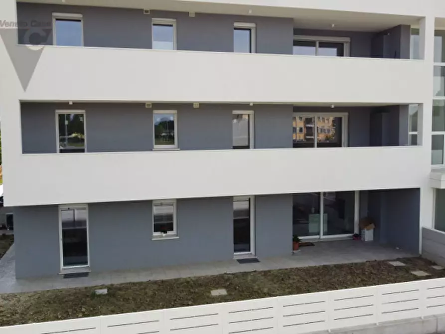 Immagine 1 di Appartamento in vendita  in Via Cavalieri Vittorio Veneto a Saonara