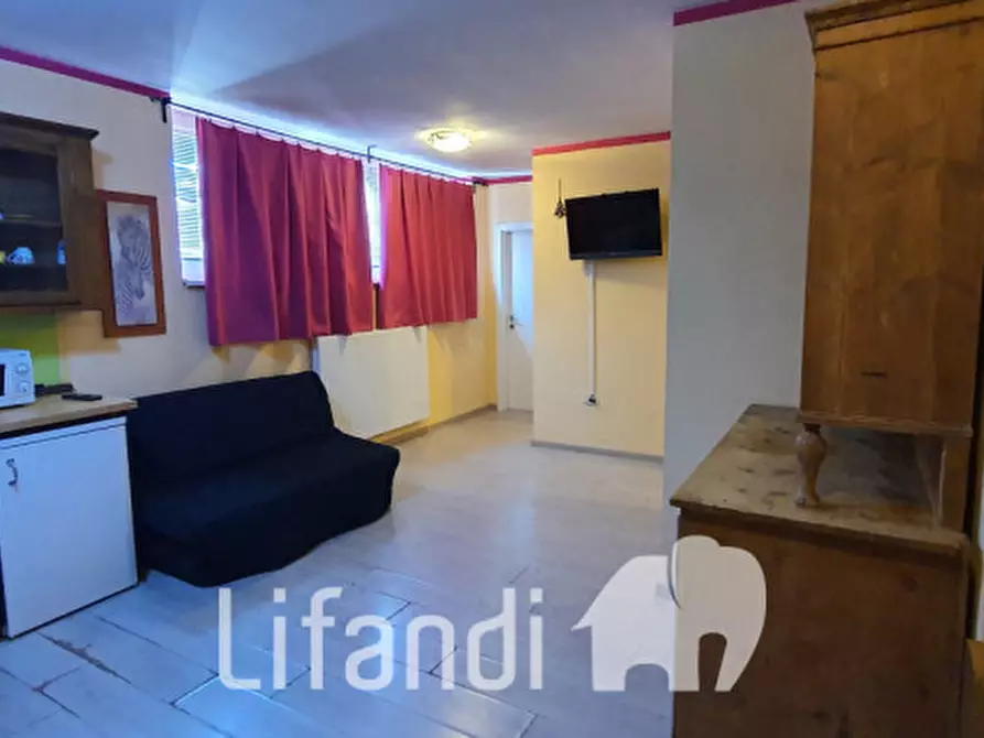 Immagine 1 di Appartamento in vendita  in via roma a Merano .Meran.