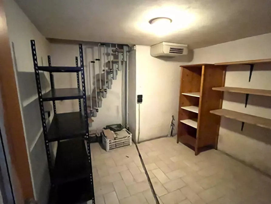 Immagine 20 di Villetta a schiera in vendita  in Via Roma a Sossano