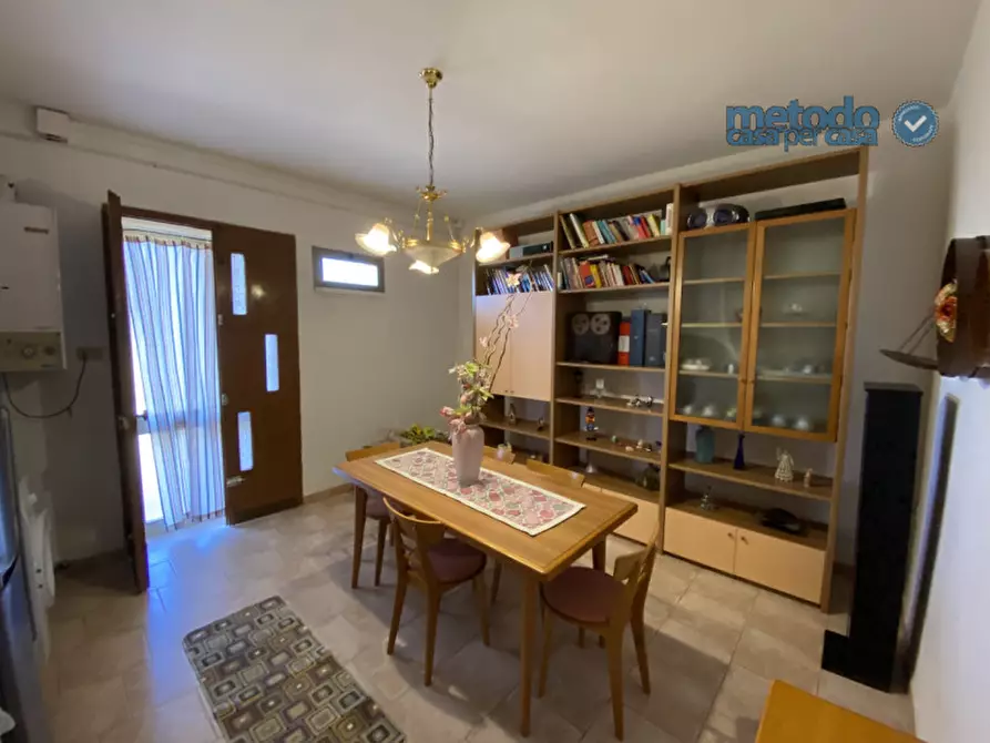 Immagine 22 di Casa indipendente in vendita  a Pincara